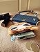 Zarapack Women's Wild Cat Series Coin Purse Wallet