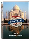 Rudy Maxas World: India travel to india Rudy Maxas World: India