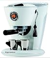 Espressione 1332-W Cafe Charme Espresso/Cappuccino Machine, White