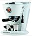 Espressione 1332-W Cafe Charme Espresso/Cappuccino Machine, White