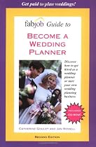 Become a Wedding Planner [With CD-ROM]