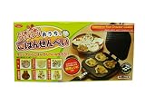 アイメディア おうちでごはんせんべい おこげ