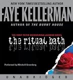 The Ritual Bath (Peter Decker & Rina Lazarus Novels (Paperback))