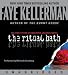 The Ritual Bath CD