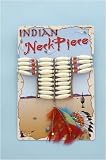 Deluxe Native American Necklace