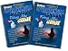 Michigan UP Fishing Map Book Guides Set