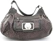 Guess Serena Large Hobo in Brown