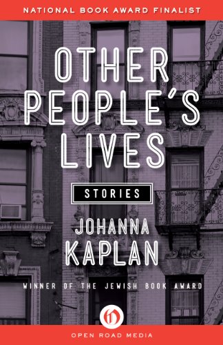 Other People's Lives: Stories