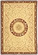 Hand Tufted Chinese "French Tapis Collection" Rug
