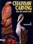 Chainsaw Carving: The Art and Craft