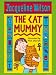 Jacqueline Wilson The Cat Mummy Photographic Print