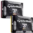 TaylorMade TP Golf Balls, One Dozen