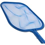 Pool Schwimmbad Teich Laub Kescher Reinigung Modell ELECSA 3426von "Elecsa GmbH"