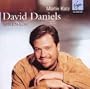 David Daniels - Serenade
