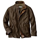 Denver Leather Jacket / Leather Jacket