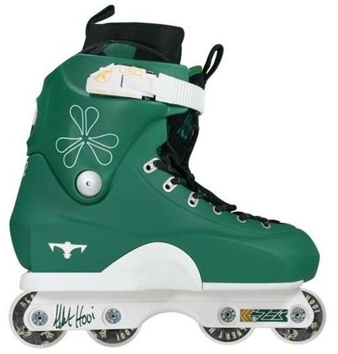 USD Classic Throne AL HOOI Aggressive Skates