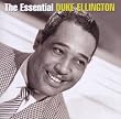 The Essential Duke Ellington