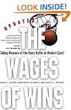 The Wages of Wins: Taking Measure of the Many Myths in Modern Sport (Stanford Business Books)