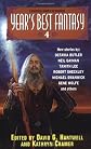 Year's Best Fantasy 4