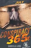 July (Conspiracy 365) July (Conspiracy 365)