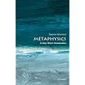 Metaphysics: A Very Short Introduction