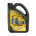 Bardahl 化学合成エンジンオイル XG EXCEL 15W-50 4L バーダル