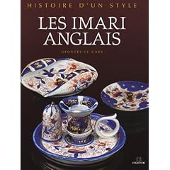 Les Imari Anglais