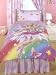 Barbie Fairytopia 'Magic of the Rainbow' Curtain Set 72