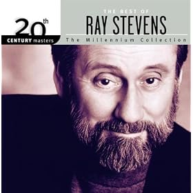 20th Century Masters - The Millennium Collection: The Best of Ray Stevens