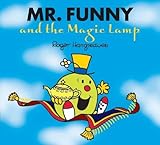 Mr. Funny and the magic lamp