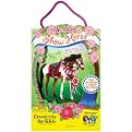 Deluxe Show Horse Creativity Kit