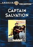 Captain Salvation [DVD] [1927] [Region 1] [US Import] [NTSC]