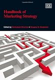 Handbook of marketing strategy