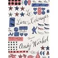 Le Livre des Coloriages : Dessins de Andy Warhol
