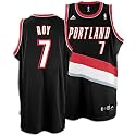 Portland Trailblazers Brandon Roy NBA Swingman Adult Road Jersey