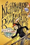 Nightmare at the Book Fair