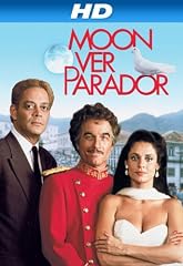 Moon Over Parador