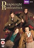 Desperate Romantics - Complete Series - 2-DVD Set [ NON-USA FORMAT, PAL, Reg.2.4 Import - United Kingdom ]