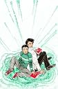 Unwritten #25
