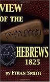 View of the Hebrews 18:25

 &nbsp;(Hayriver Press)&nbsp;