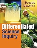 Differentiated science inquiry