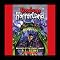 Goosebumps HorrorLand, Book 1: Revenge of the Living Dummy