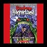 Goosebumps HorrorLand, Book 1: Revenge of the Living Dummy
