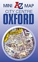 Oxford Mini Map (Little Maps)