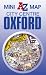 Oxford Mini Map (Little Maps)