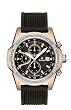 Bulova 98e109 Casual Diamonds Mens Watch