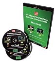 2010 World Professional (English) Billiards Championship: The Final