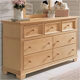 2nd Nature Dresser