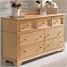 2nd Nature Dresser