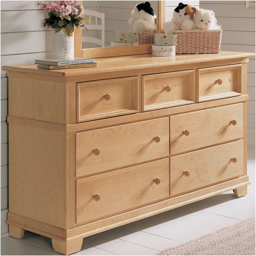 Kitchen: 2nd Nature Dresser